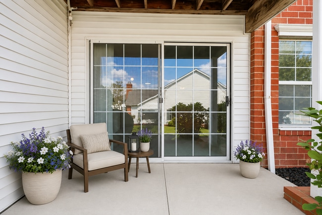 Wyndham Ridge