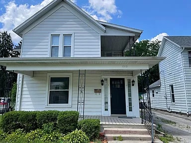 Building Photo - 1312 Park Ave Unit #1