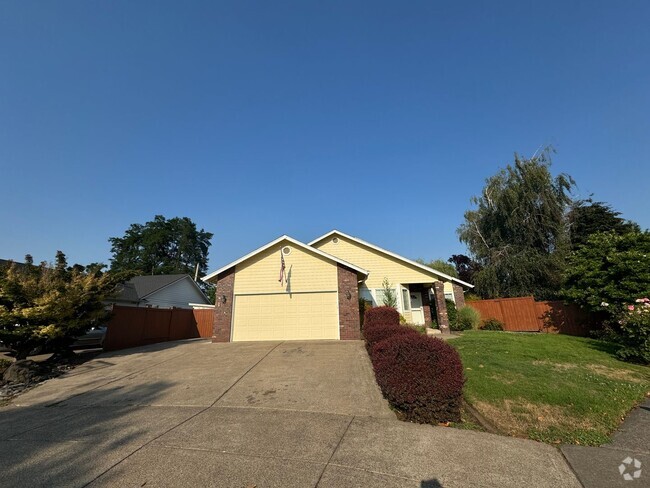 Building Photo - Beautiful 3 Bedroom In Eugene Rental