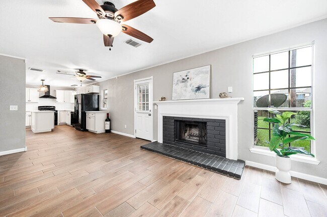 Photo - 17203 Kettle Creek Dr