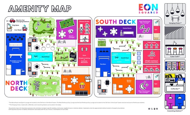 Photo - EON Squared*