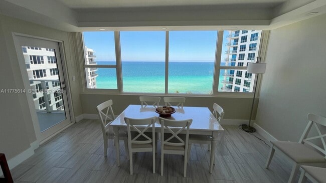 Building Photo - 3505 S Ocean Dr Unit 1421