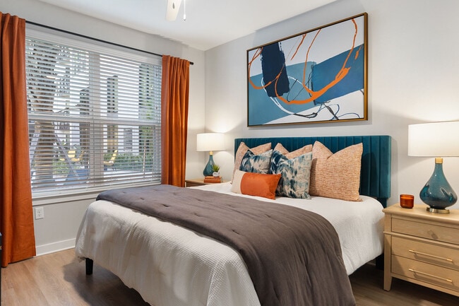 Photo - The Aston at Uptown