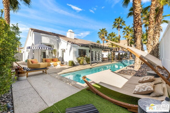 Photo - 45420 Desert Fox Dr