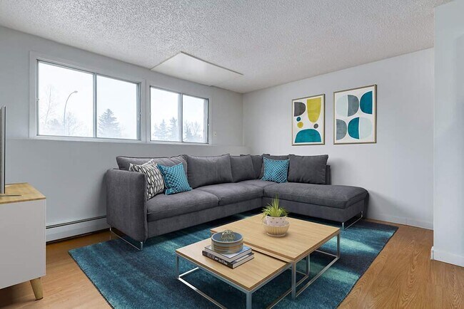 Photo - Princess Ann Apartments