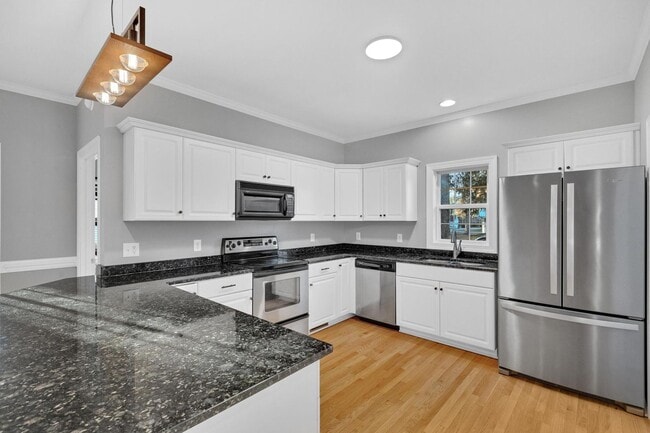 Photo - Looking for a place for your Pod?