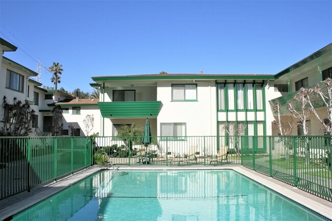 Photo - Fountain View Apartments