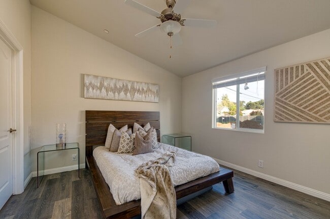 Photo - Remodeled Modern 3 Bed/2 Bath National City Unit 1827
