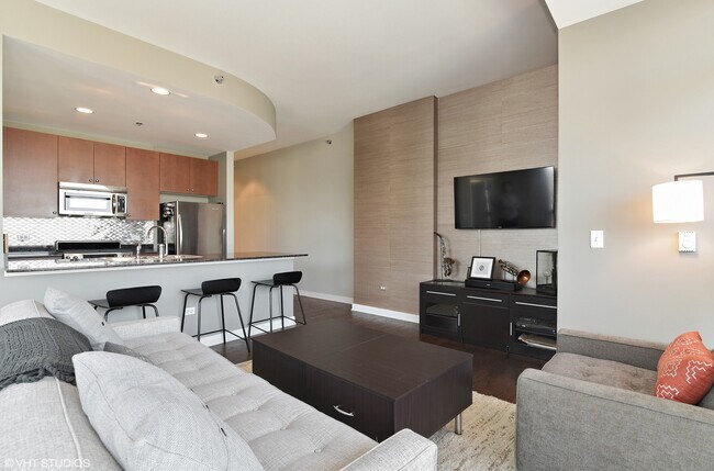 Photo - 303 W Ohio St Unit 3002