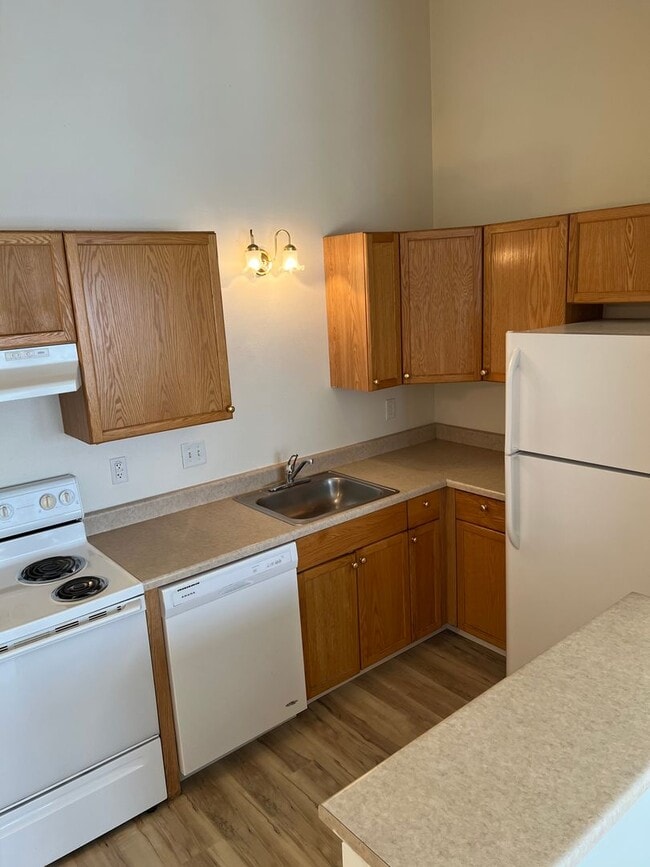 Photo - Holly St. - 1307/1309 Unidad 1309