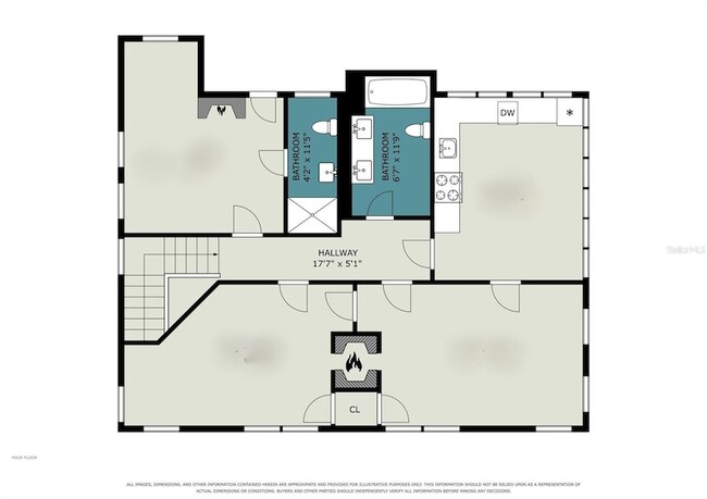 Photo - 309 S Park Ave Unit 201