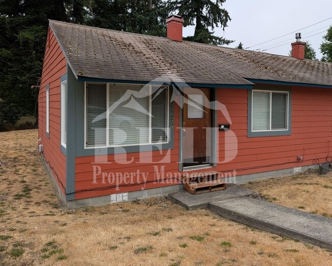 Building Photo - Lebo Reid Duplex Unit Reid2525