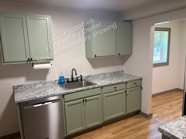 Kitchen View 3