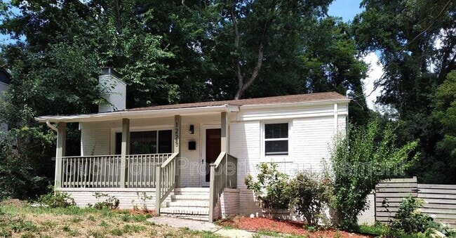Building Photo - 1225 Condon St