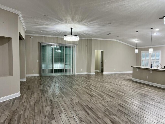 Photo - 4 bedroom in Jacksonville FL 32257