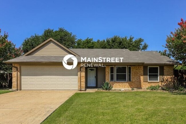 3 Bedroom Pet-Friendly Home in ROCKWALL, T... - 3 Bedroom Pet-Friendly Home in ROCKWALL, T...