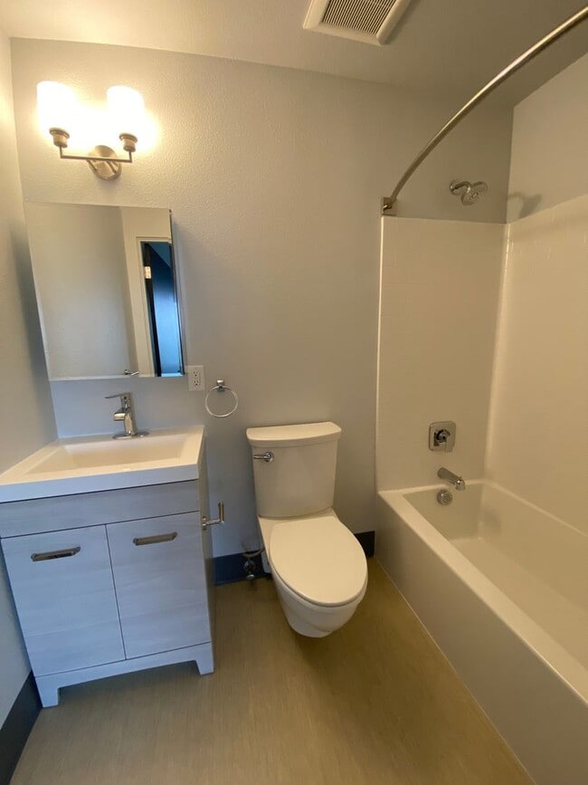 Photo - Desired 1 Bed 1 Bath with Great Views in a...