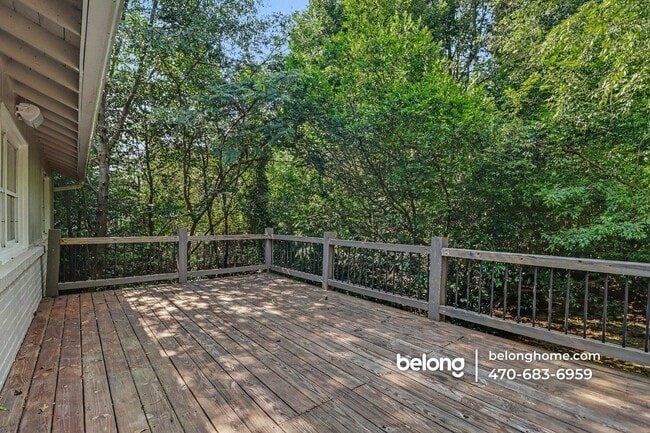 Photo - 1277 Dunwoody Ln NE