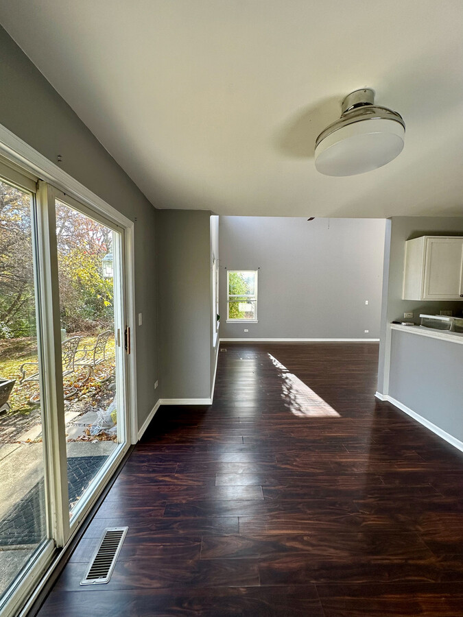 KITCHEN - 1493 Meadowsedge Ln Townhome