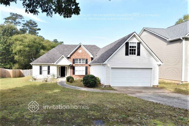 Photo - 1315 Haynes Trace Ct SW Casa