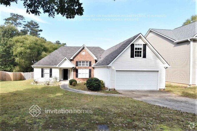 Building Photo - 1315 Haynes Trace Ct SW Rental