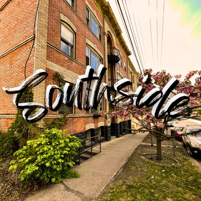 Southside Apartments - Southside Apartments