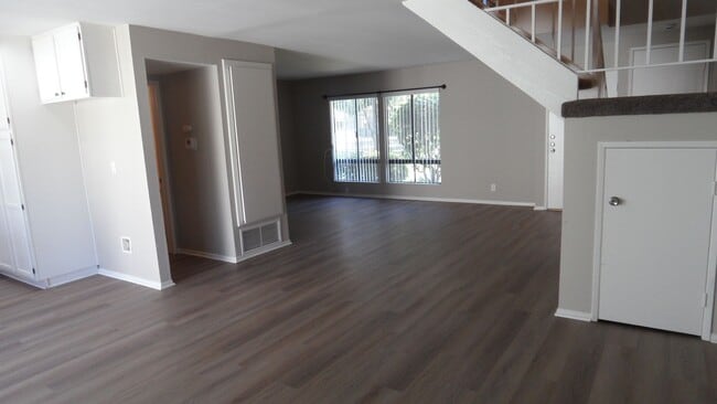 Photo - Two Story 4 BR 2.5 BA Condo With 2 Car Garage Unit 3