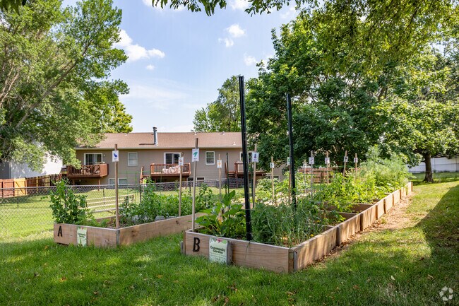 Community Garden