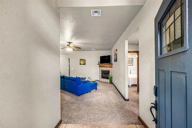 Photo - VERY NICE HOME IN THE ROLLING HILLS AREA. PETS NEGOTIABLE WITH OWNERS APPROVAL