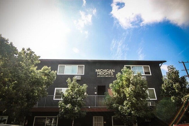 Building Photo - Michigan Heights Rental