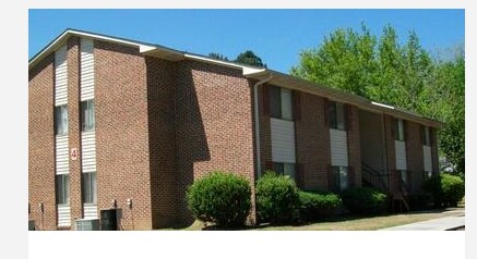 Photo - Edisto Apartments