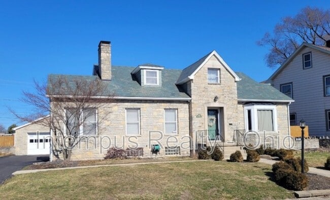 Building Photo - 3128 Ellis Pl