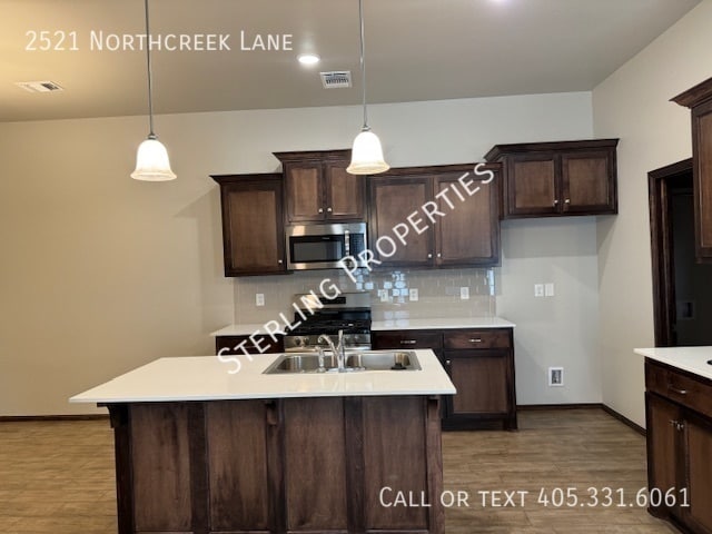 Photo - 2521 Northcreek Ln