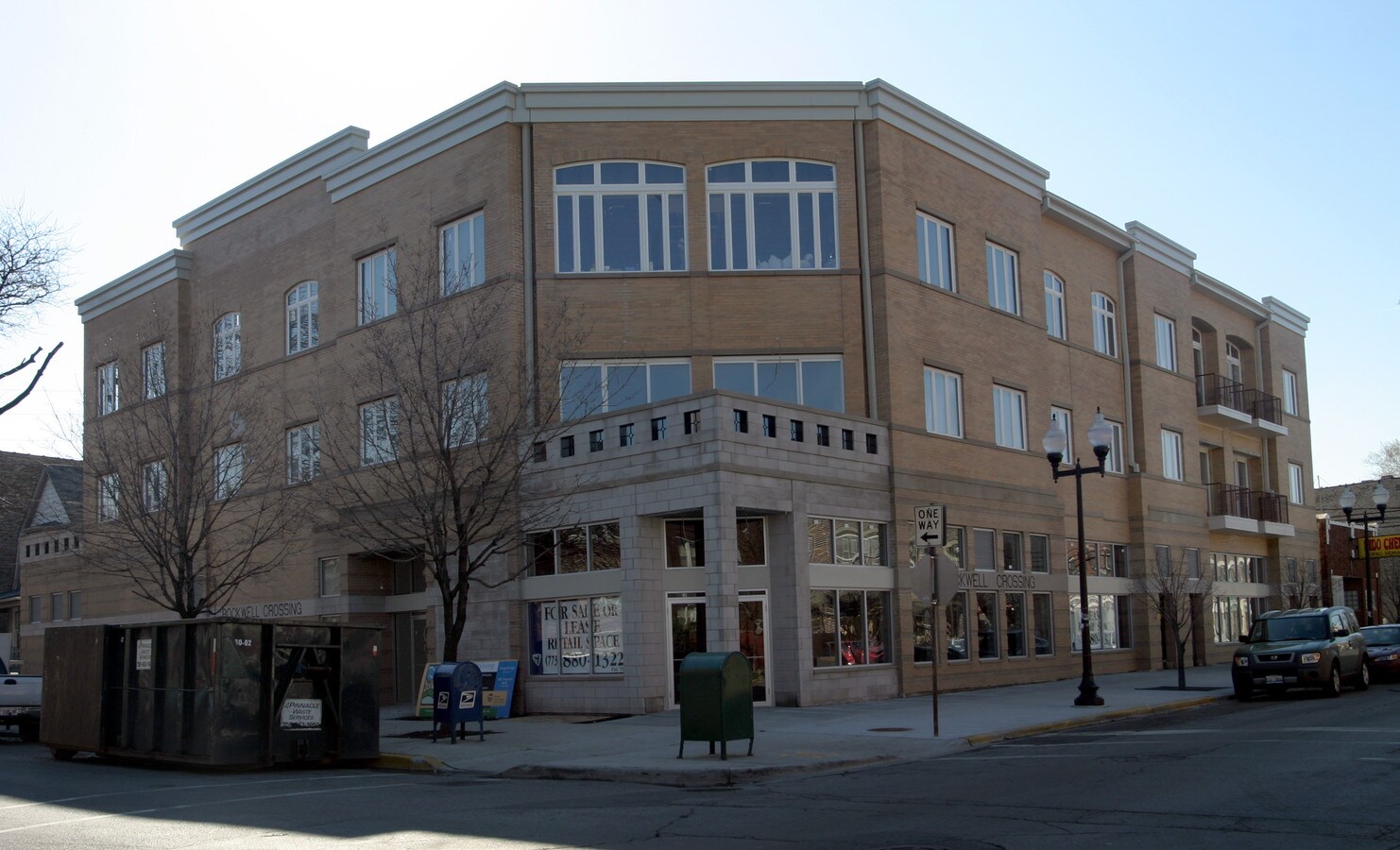 Photo - 4663 N Rockwell St