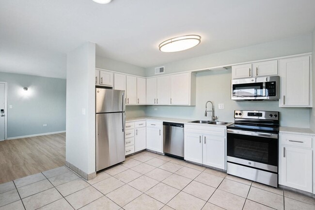 Building Photo - 1218 Pierce St Unit 1218-20A