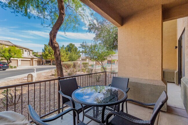 Photo - 705 W Queen Creek Rd Unidad 1121