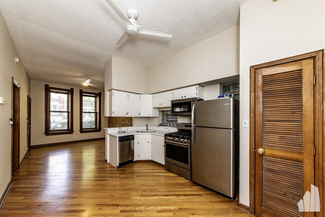 Photo - 1036 N Honore St Condo Unit 1F