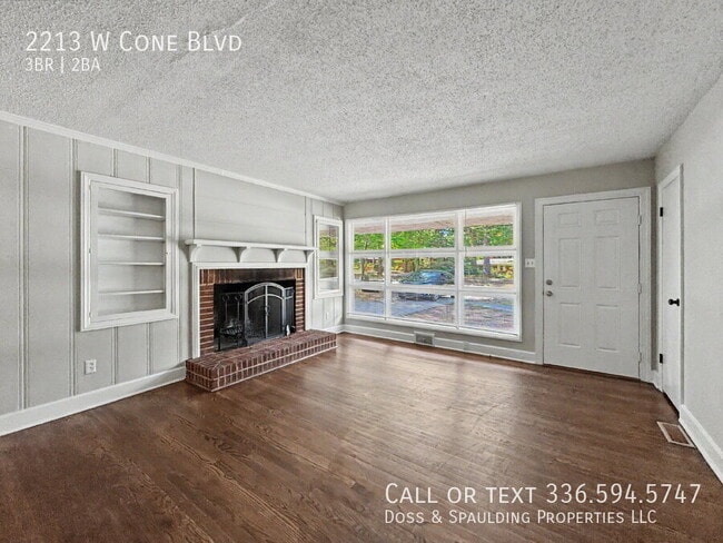 Photo - 2213 W Cone Blvd