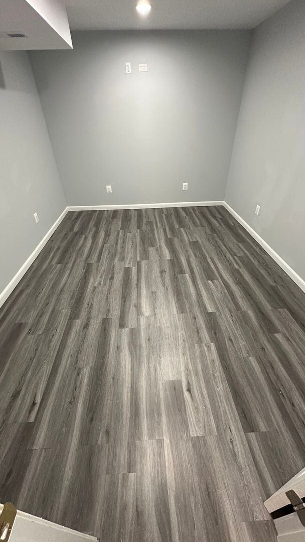 Photo - Charming 2BR Basement Apartment (cul-de-sa...