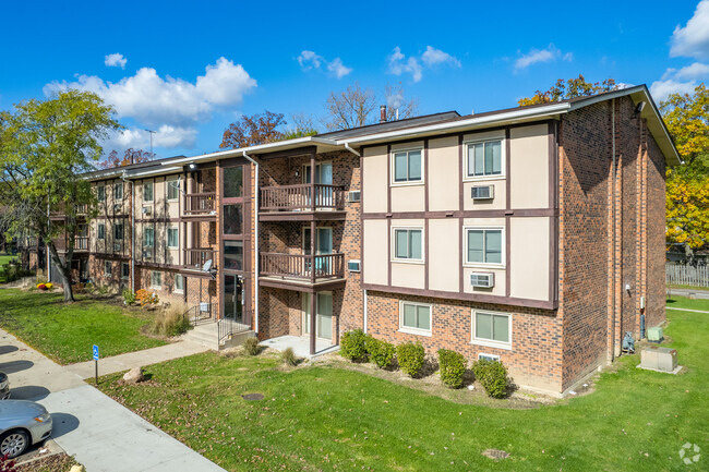 Westbridge Apartments For Rent in Park Forest, IL | ForRent.com