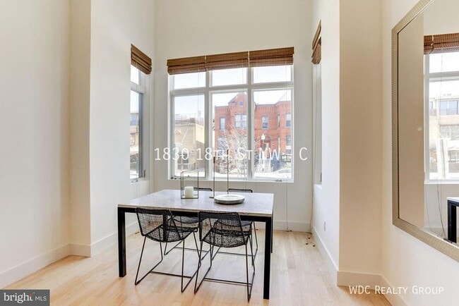 Photo - 1830 18th St NW Unit C