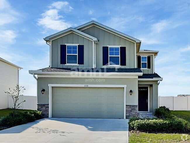 Building Photo - 1208 Sky Lks Dr Rental