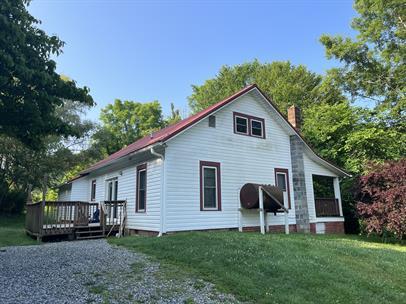 Photo - 250 Hobson Br Rd