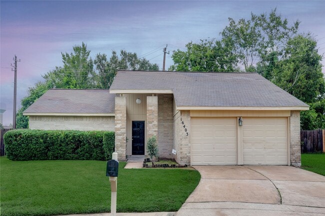 Building Photo - 16403 Quail Call Dr Rental
