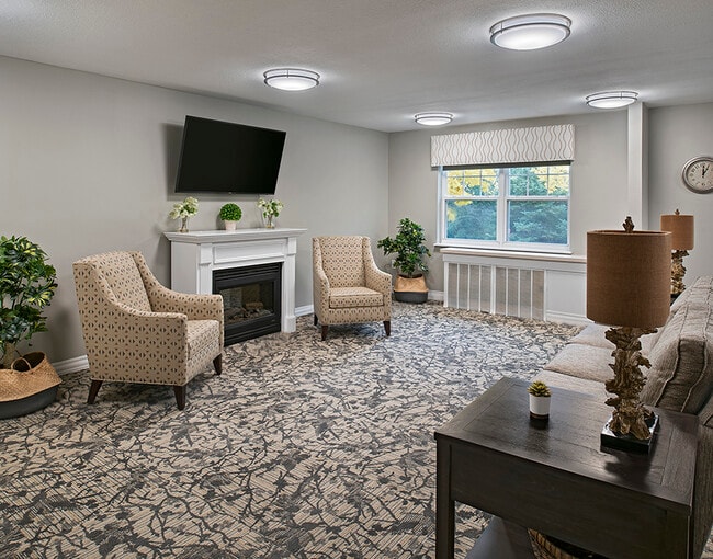 Photo - American House Village of Rochester