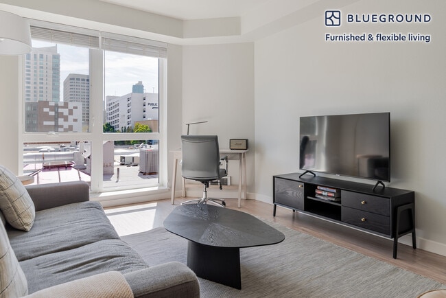 Photo - 2500 Webster St Unidad FL3-ID1830