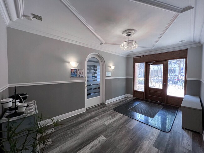 Photo - Park Wellington Apartments