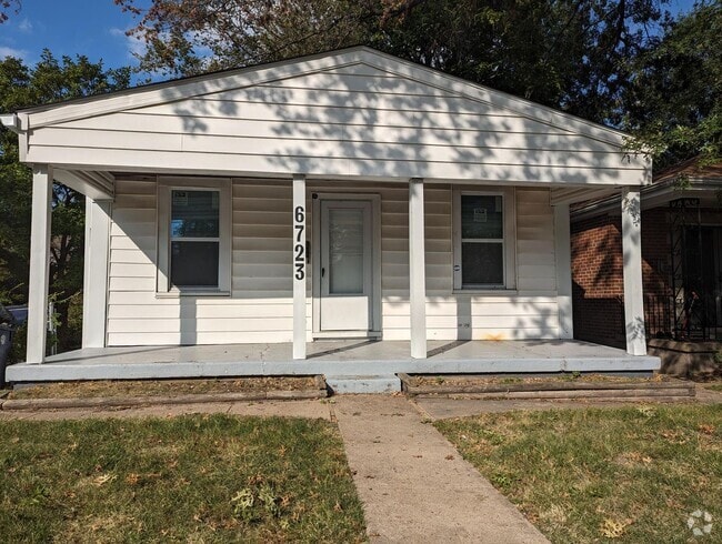 Building Photo - A Fresh New Start Rental