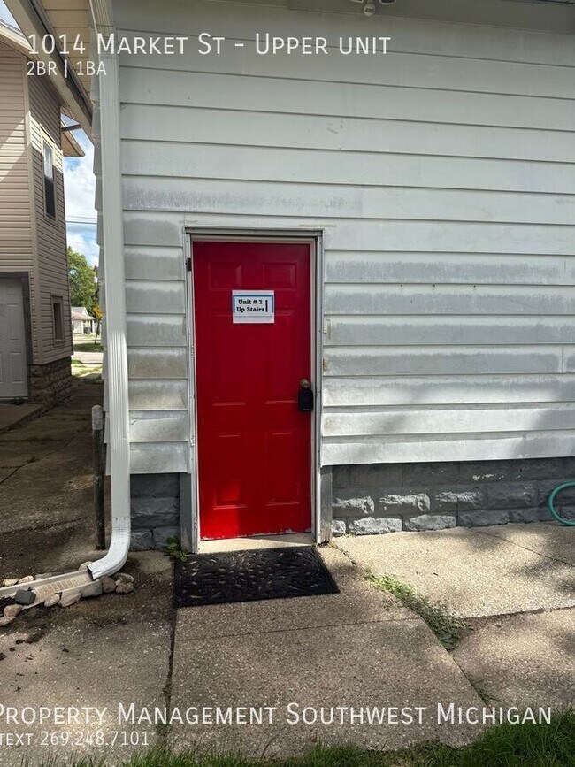 Photo - 1014 Market St Unit Upper