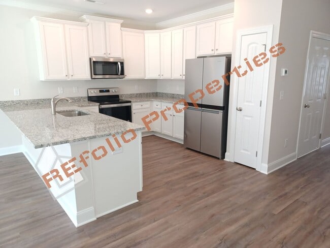 Photo - 6922 Outfall Point Ln